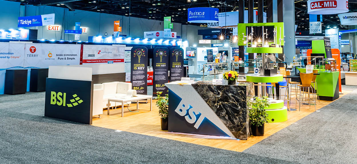 NAFEM 2023 Wrap Up